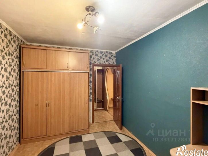 2-комн квартира улица Кантемирова, 24,  д. 24