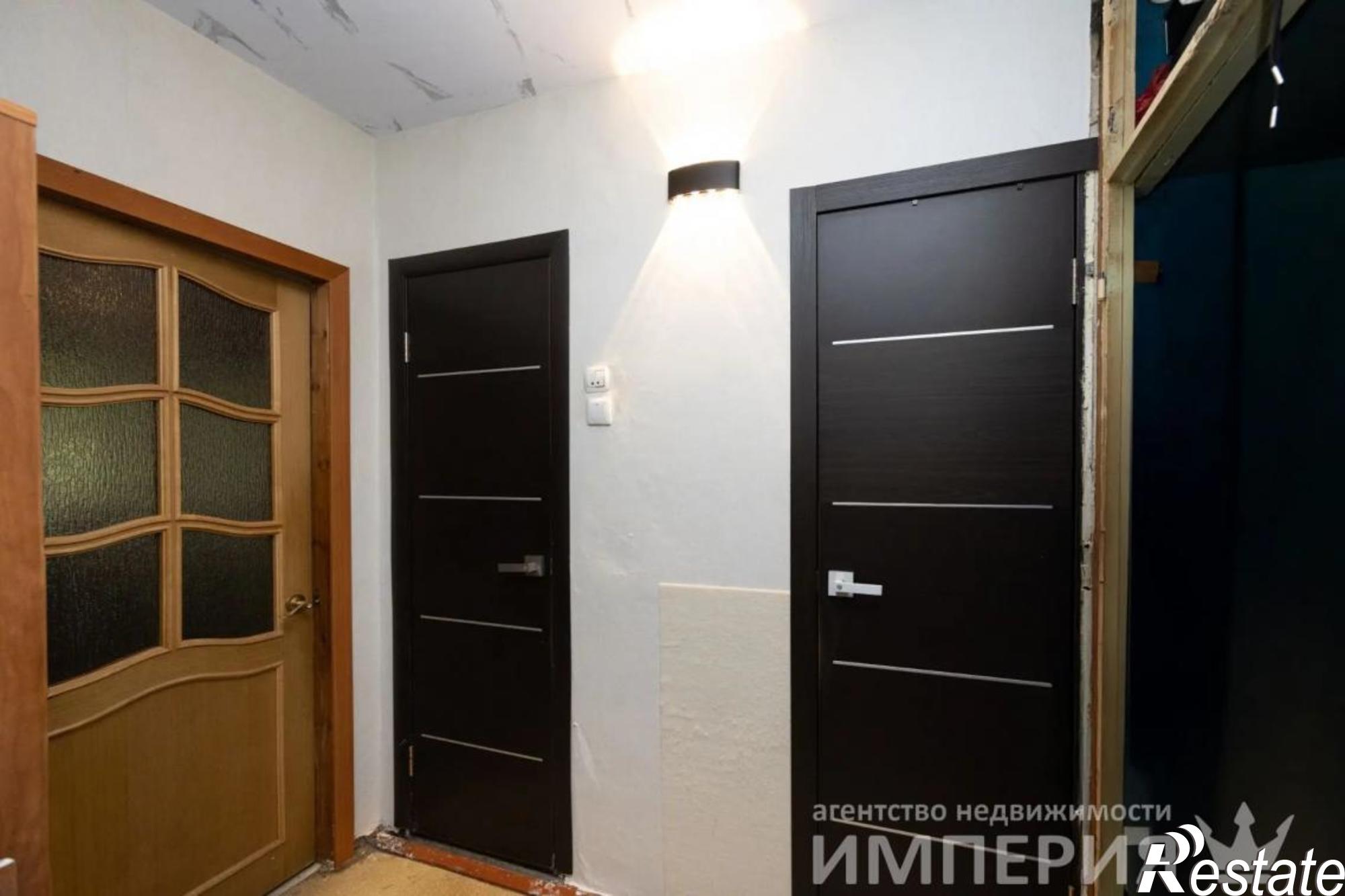 Купить квартиру за 8 000 000 рублей на Тополиная, 59