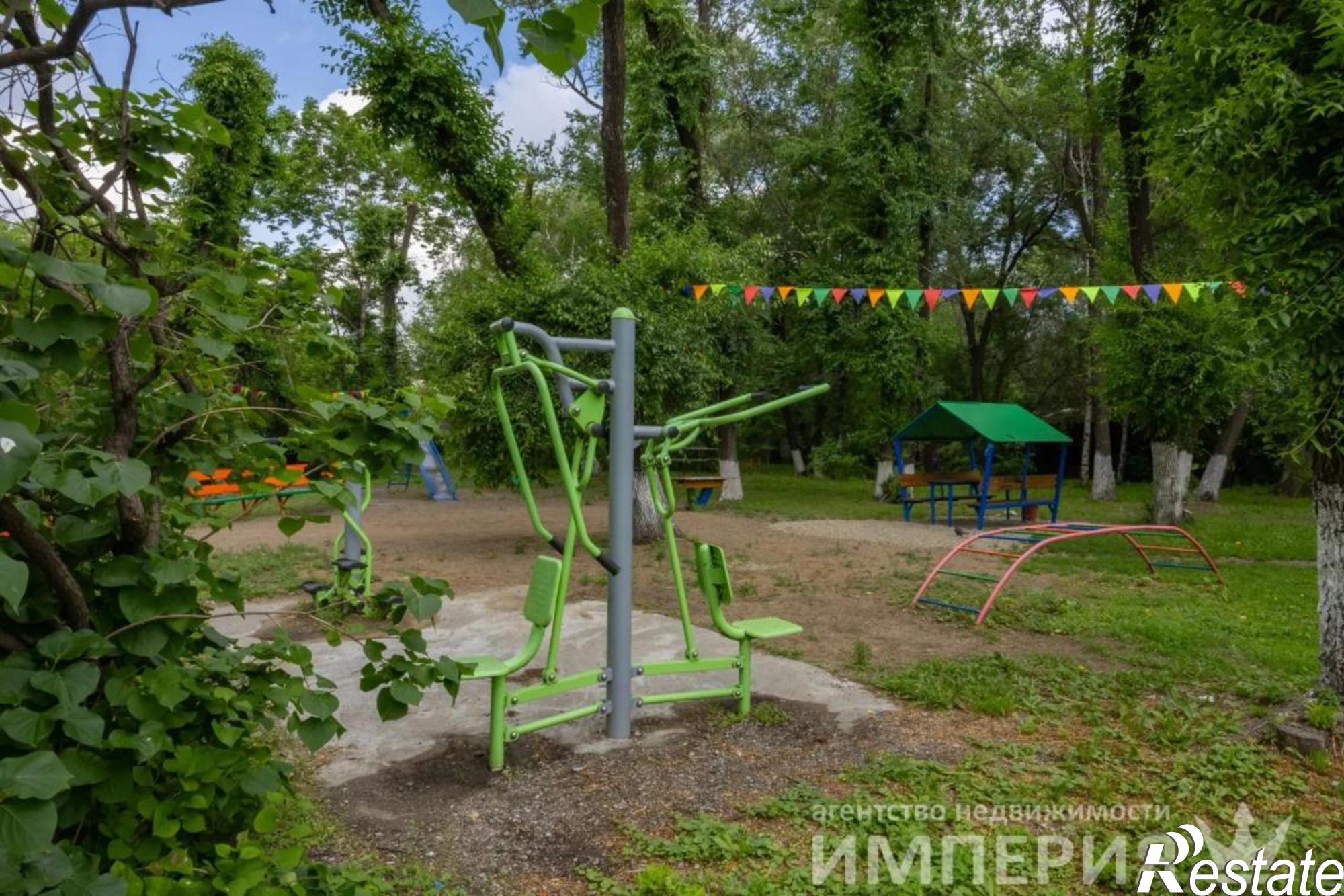 Купить квартиру за 8 000 000 рублей на Тополиная, 59
