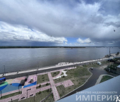 2-комн, 64кв м, этаж 4/15 Заводская, 2/4