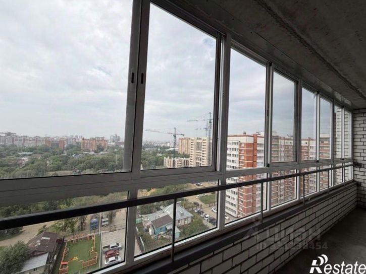 1-комн квартира улица Островского, 110,  д. 110