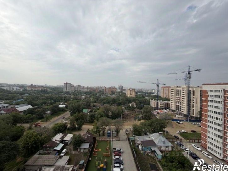1-комн квартира улица Островского, 110,  д. 110