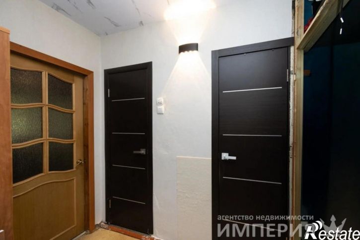 3-комн квартира Тополиная, 59