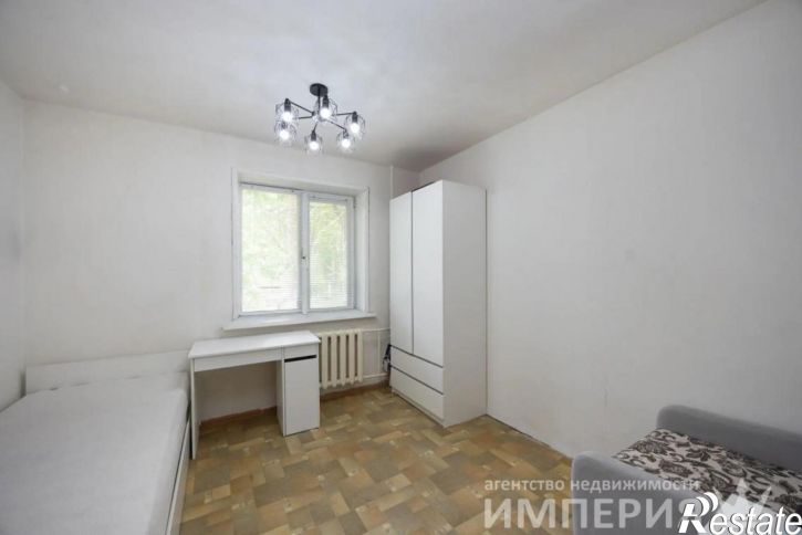 3-комн квартира Тополиная, 59