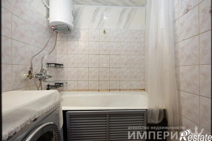 3-комн квартира Тополиная, 59