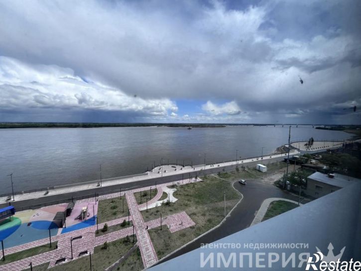 2-комн квартира Заводская, 2/4