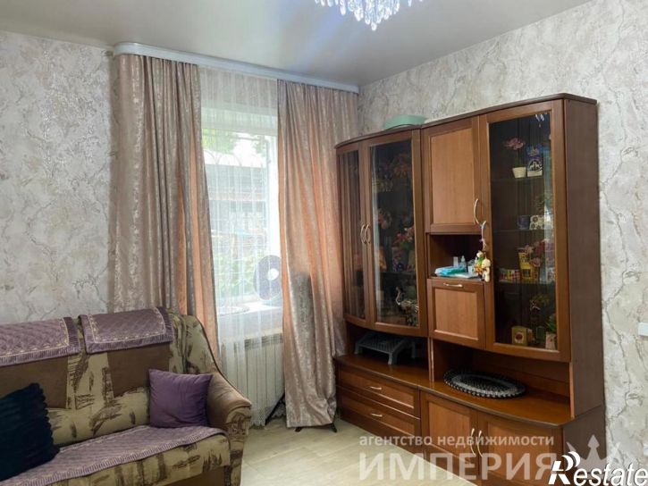 2-комн квартира Б.Хмельницкого, 44