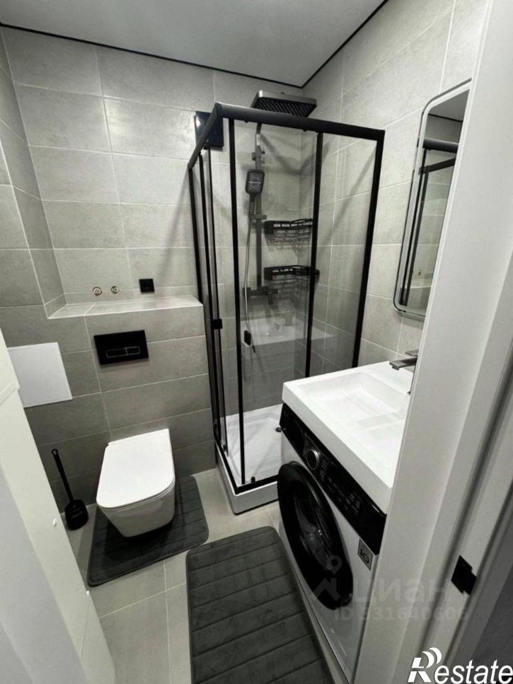 1-комн квартира Октябрьская улица, 216,  д. 216