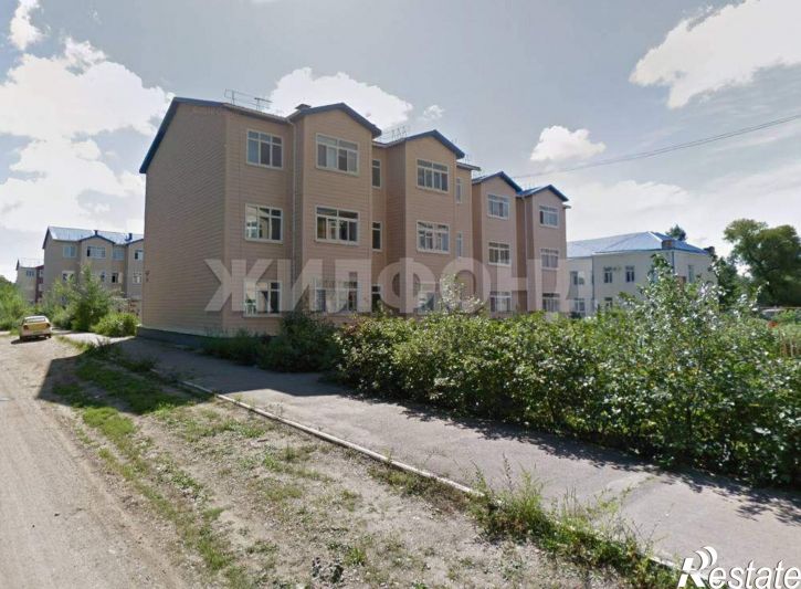 1-комн квартира Литейная ул., д.84/4