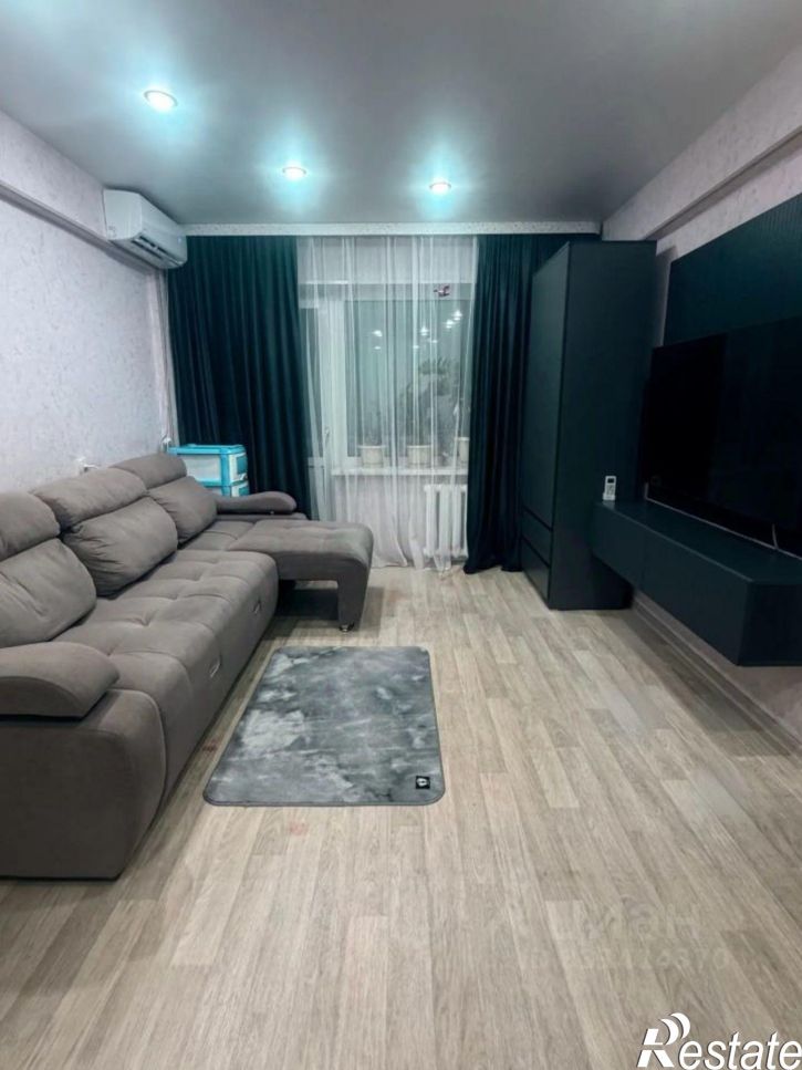 2-комн квартира Трудовая улица, 40,  д. 40