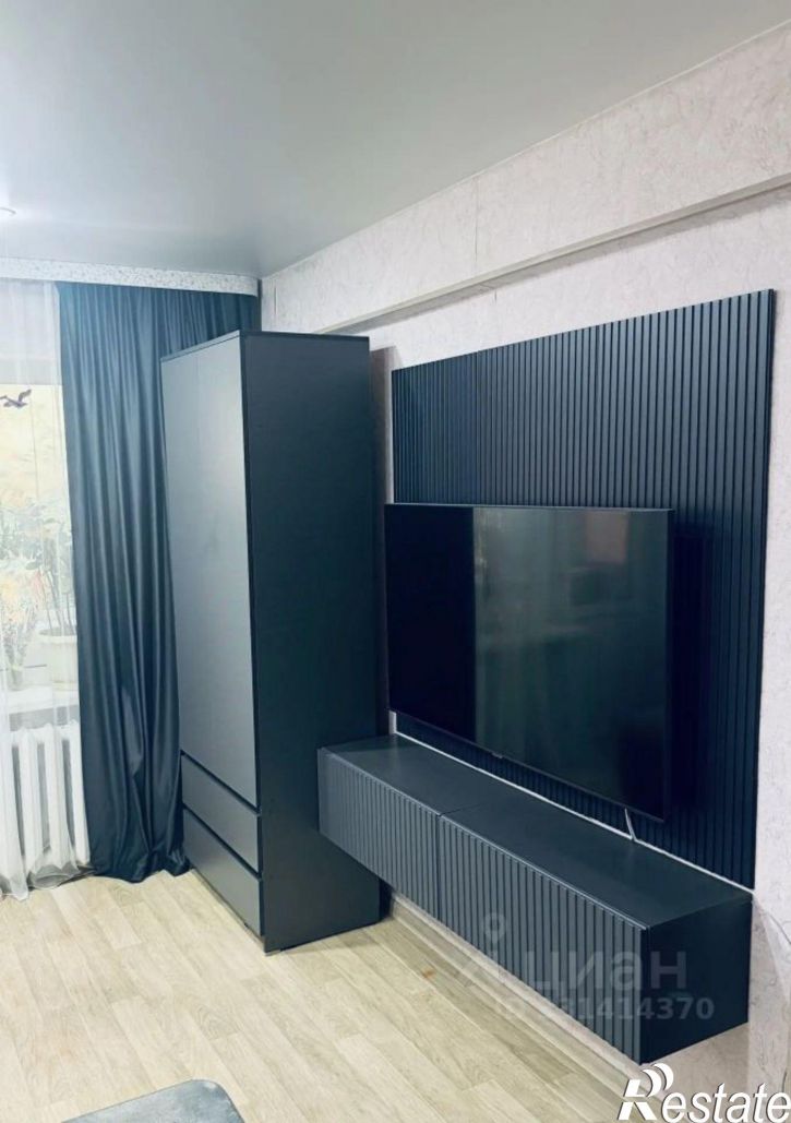 2-комн квартира Трудовая улица, 40,  д. 40