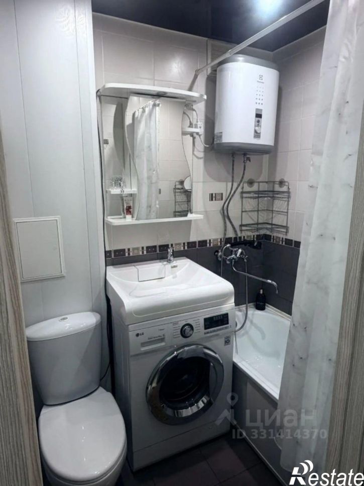 2-комн квартира Трудовая улица, 40,  д. 40