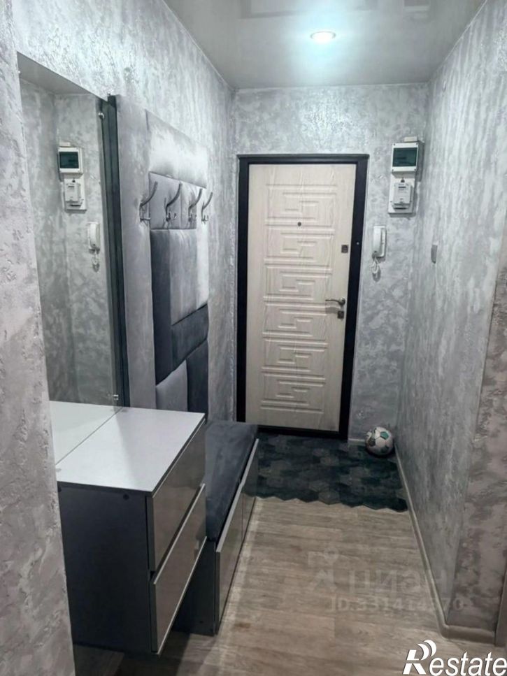 2-комн квартира Трудовая улица, 40,  д. 40