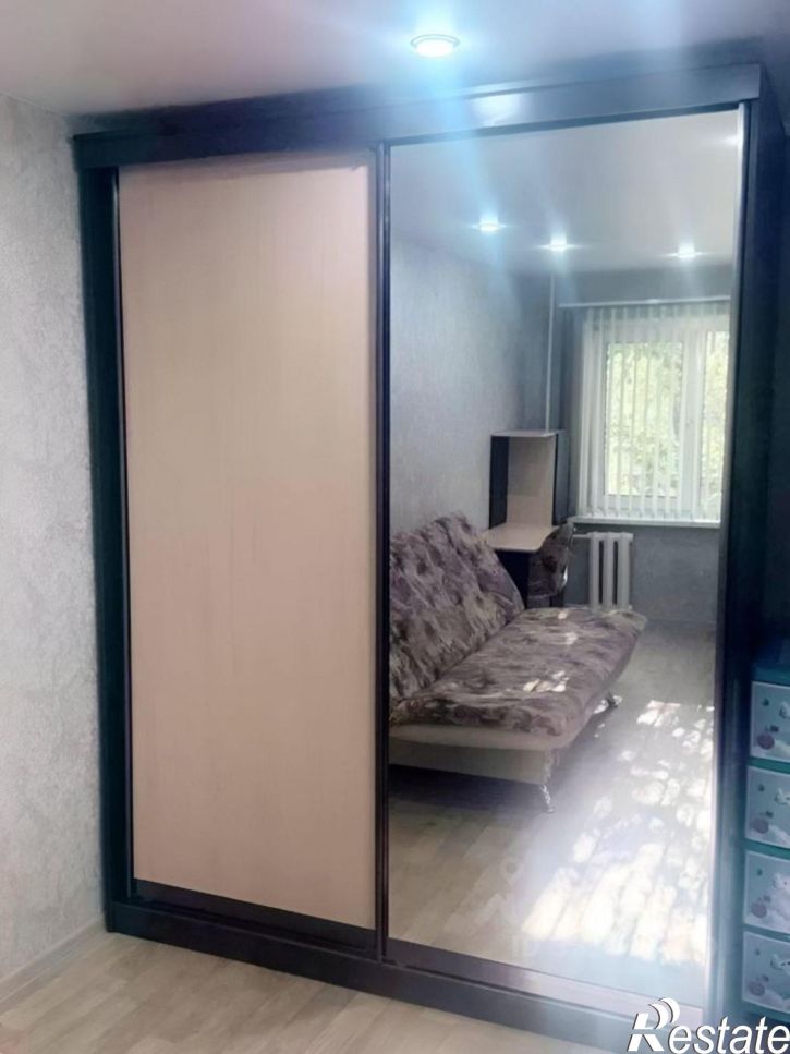 2-комн квартира Трудовая улица, 40,  д. 40