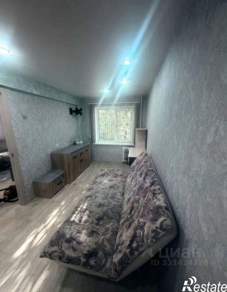 2-комн квартира Трудовая улица, 40,  д. 40