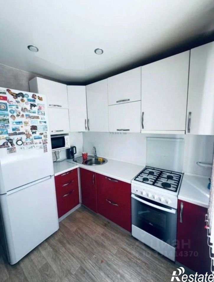 2-комн квартира Трудовая улица, 40,  д. 40