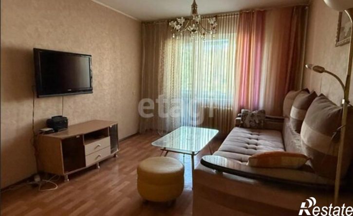 2-комн квартира улица Шимановского, 36,  д. 36