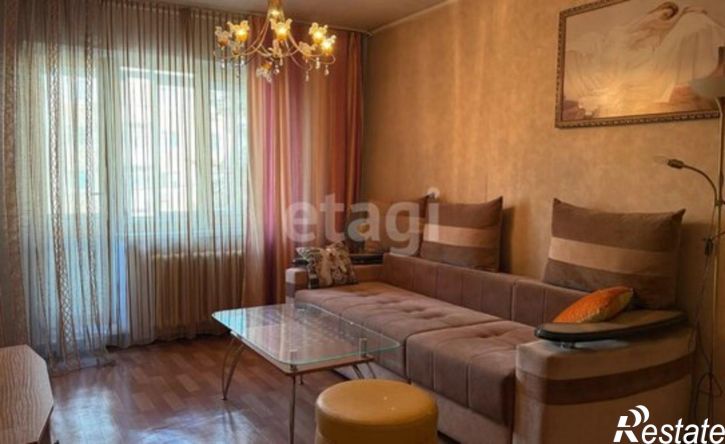 2-комн квартира улица Шимановского, 36,  д. 36