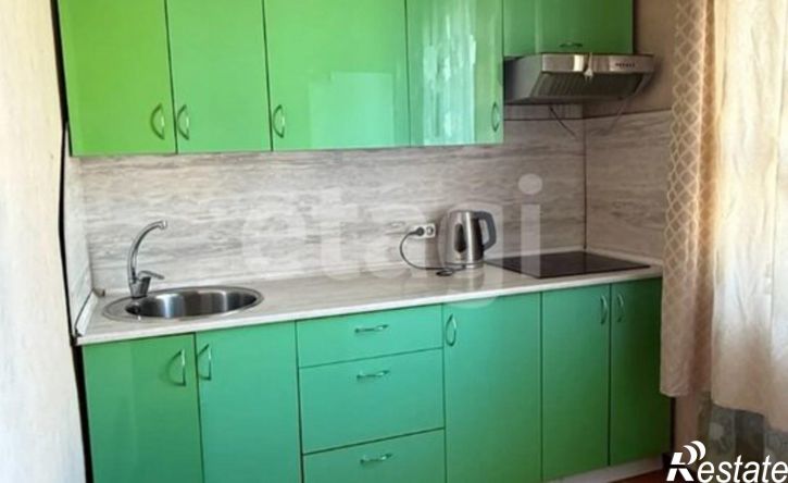 2-комн квартира улица Шимановского, 36,  д. 36