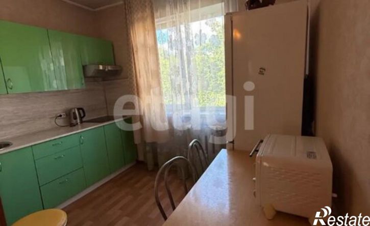 2-комн квартира улица Шимановского, 36,  д. 36