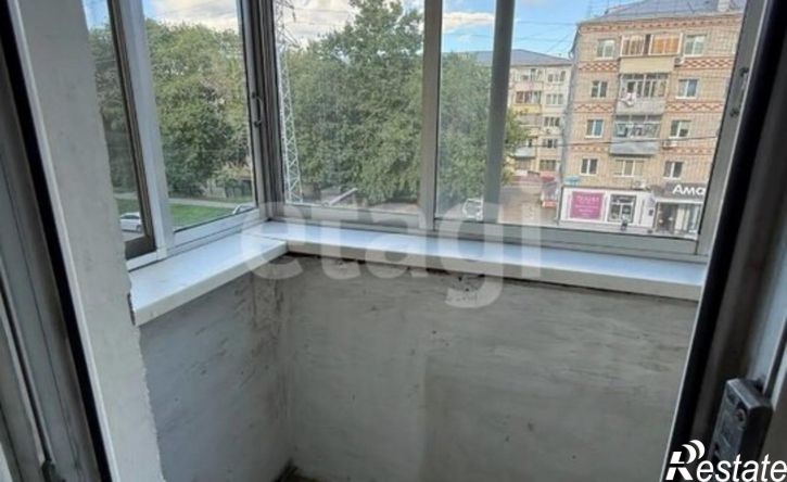2-комн квартира улица Шимановского, 36,  д. 36