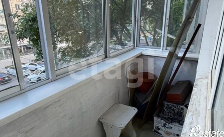 2-комн квартира улица Шимановского, 36,  д. 36