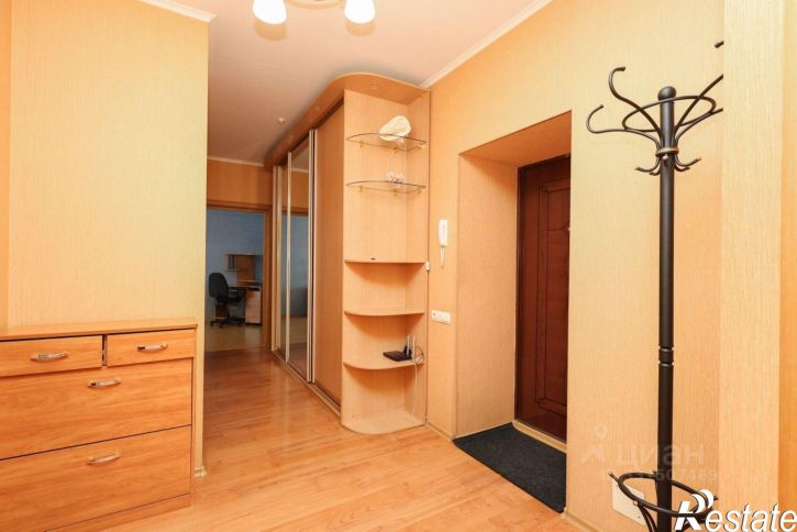 2-комн квартира Кузнечная улица, 17,  д. 17