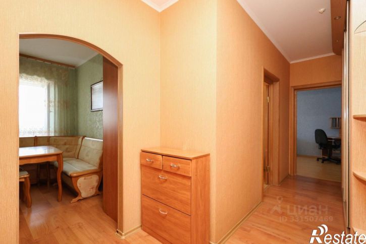 2-комн квартира Кузнечная улица, 17,  д. 17