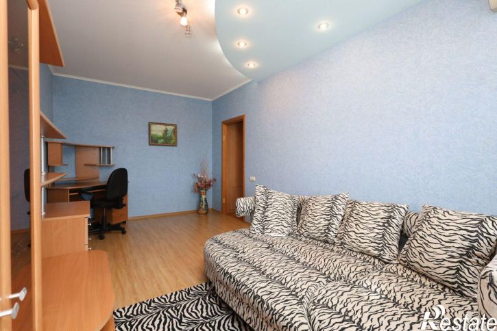 2-комн квартира Кузнечная улица, 17,  д. 17