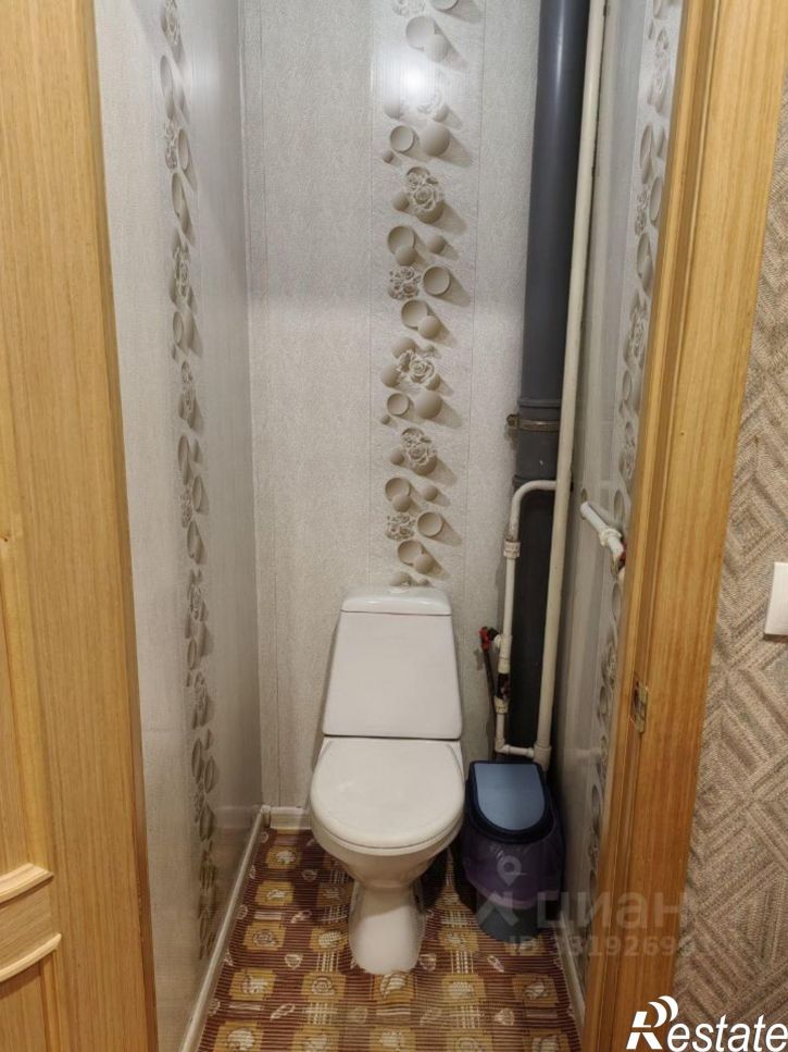 2-комн квартира Кузнечная улица, 210,  д. 210
