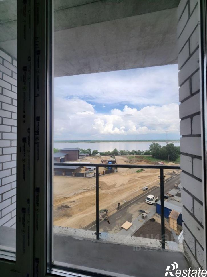 1-комн квартира в новом доме улица Чайковского, 4,  д. 4
