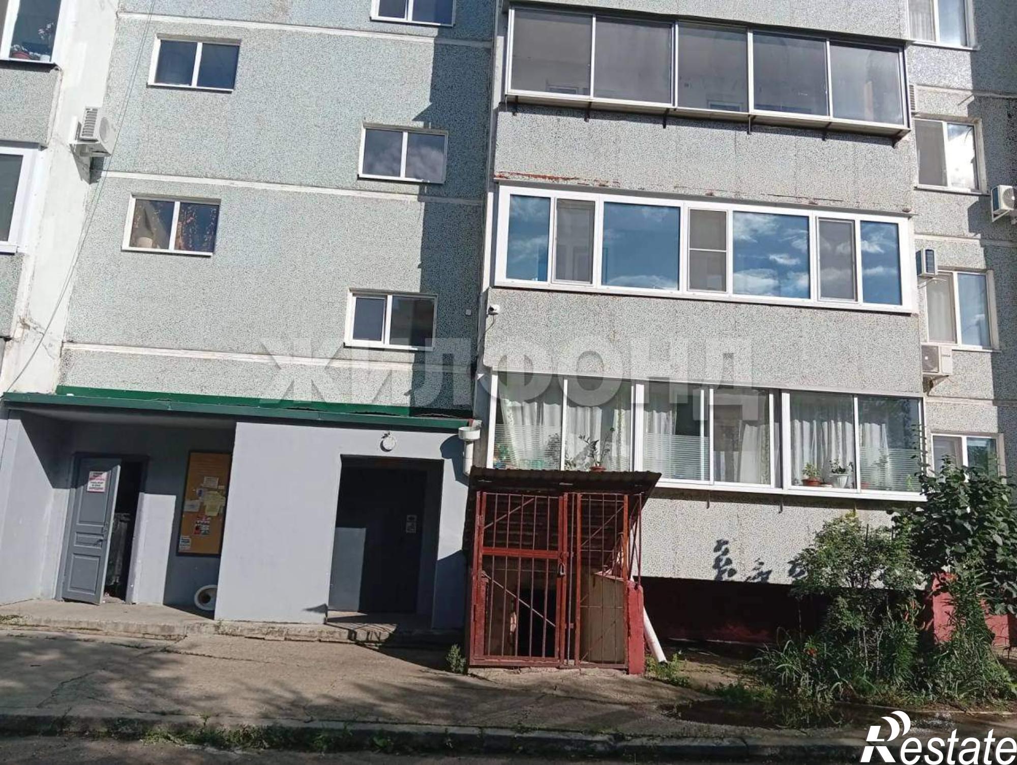Купить квартиру за 8 950 000 рублей на Студенческая ул., д.20