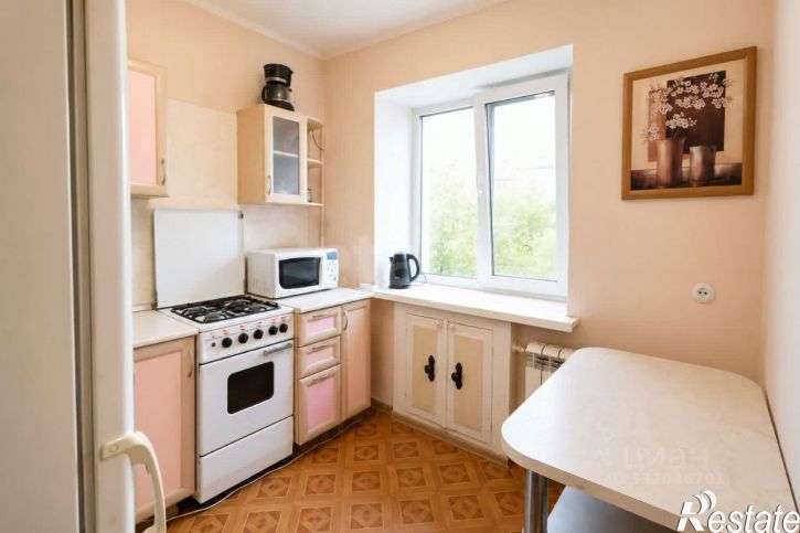 3-комн квартира улица Ленина, 25,  д. 25