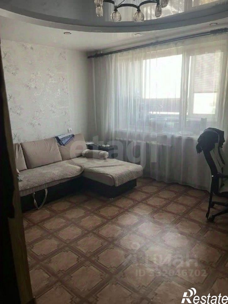3-комн квартира Институтская улица, 9,  д. 9