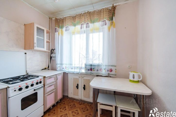 3-комн квартира улица Ленина, 25,  д. 25