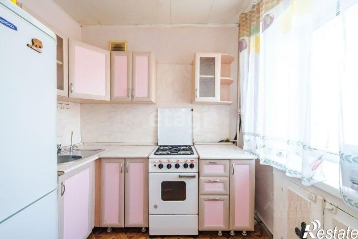 3-комн квартира улица Ленина, 25,  д. 25