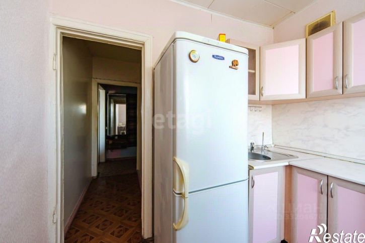 3-комн квартира улица Ленина, 25,  д. 25