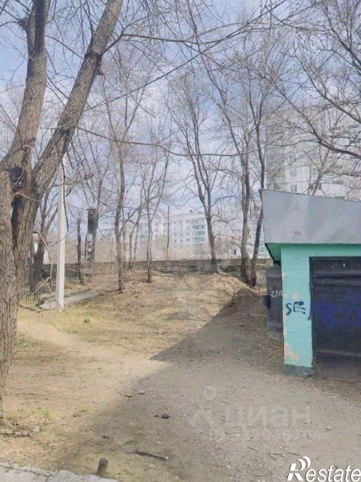 Гараж/парковка Новая улица, 11/5,  д. 11/5