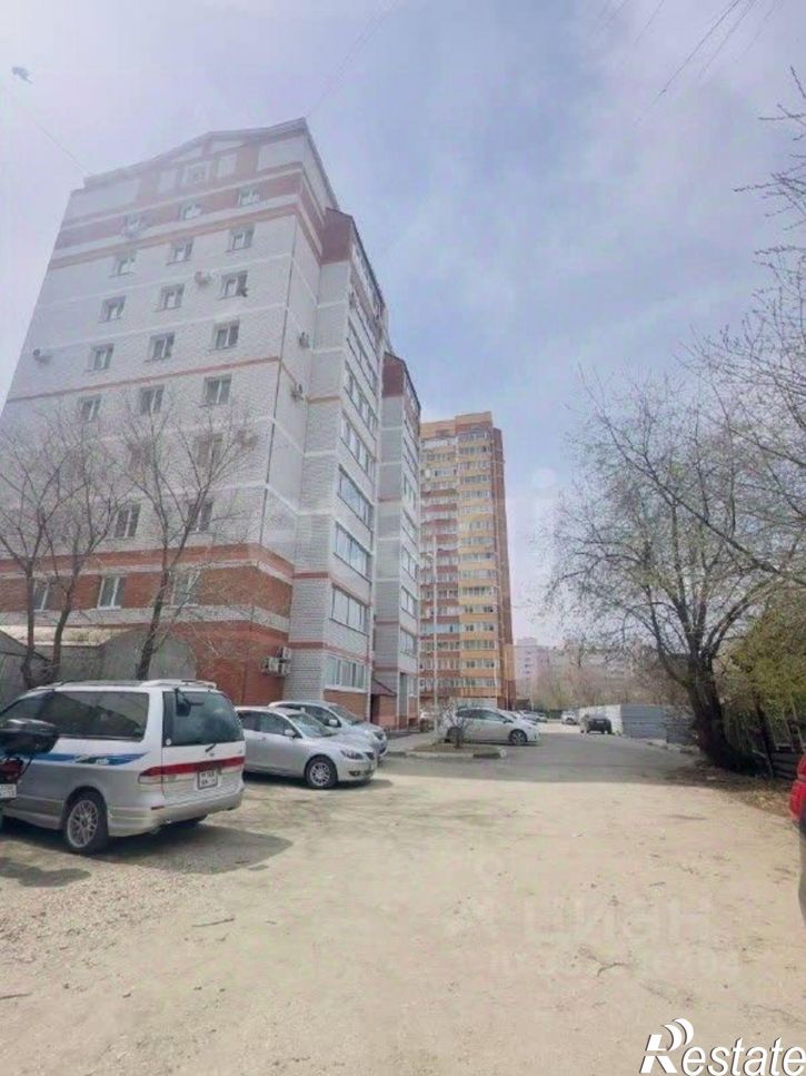 Гараж/парковка Новая улица, 11/5,  д. 11/5