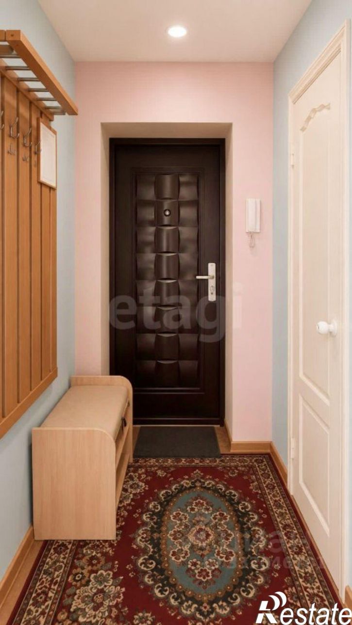 3-комн квартира улица Ленина, 25,  д. 25