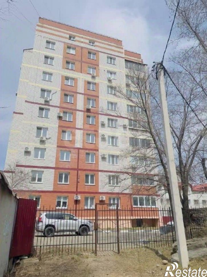 Гараж/парковка Новая улица, 11/5,  д. 11/5