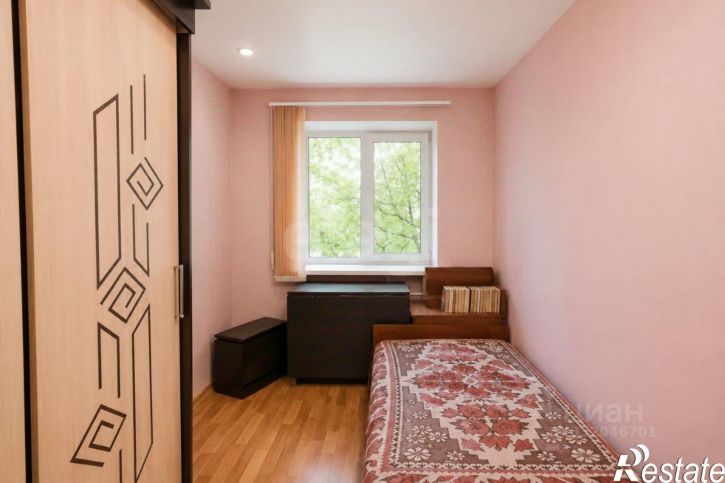 3-комн квартира улица Ленина, 25,  д. 25