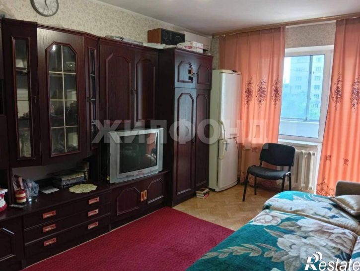 3-комн квартира Студенческая ул., д.20