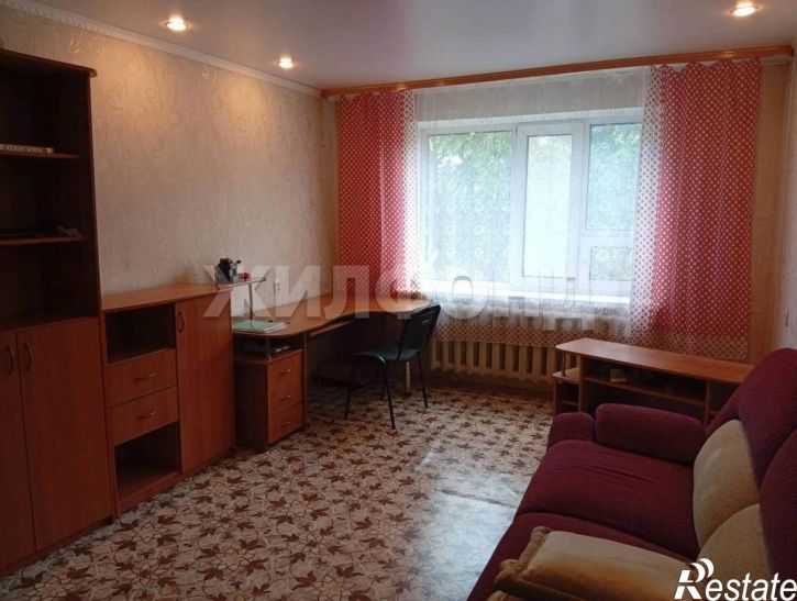 3-комн квартира Студенческая ул., д.20