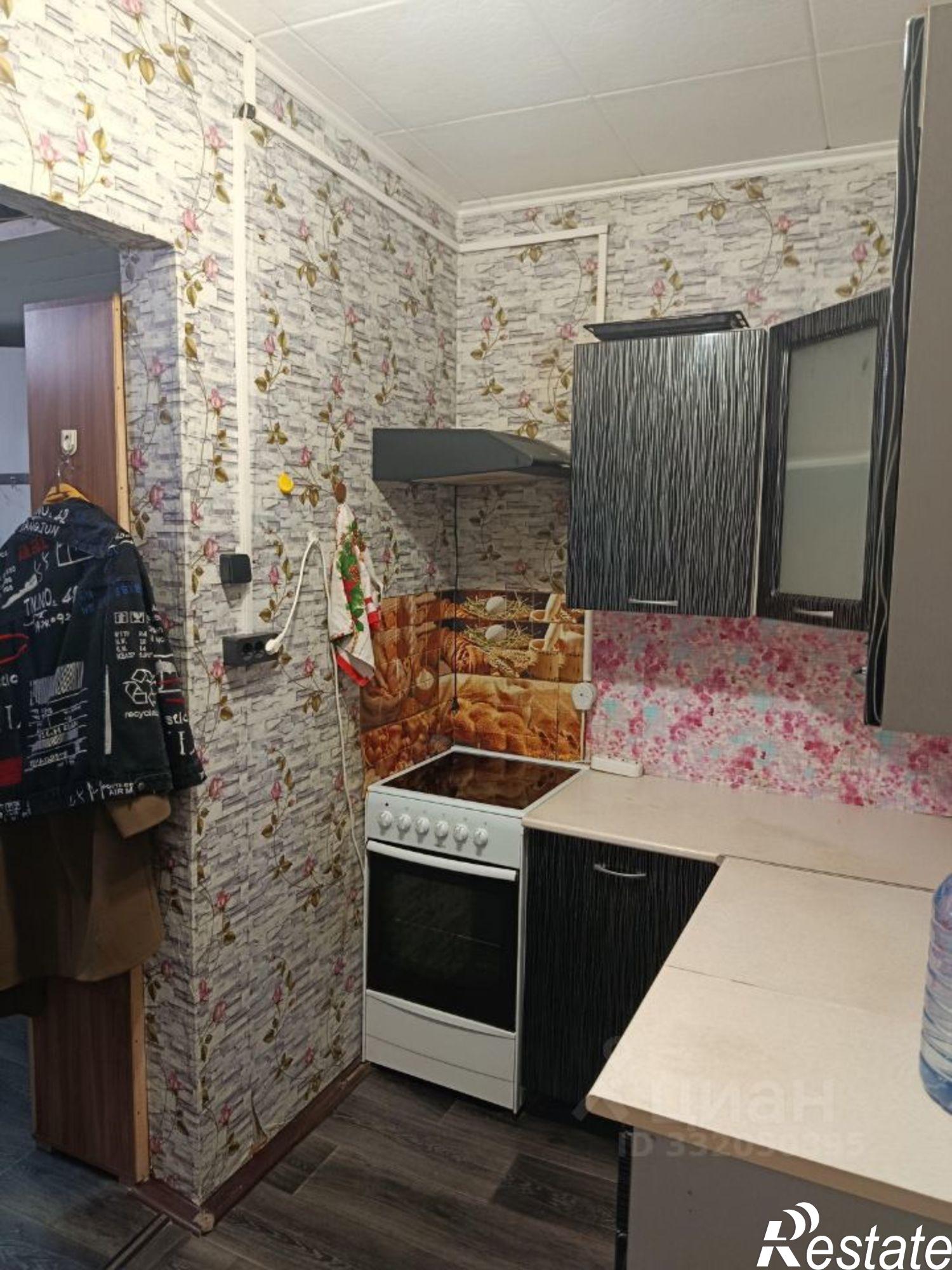 Купить комнату за 2 150 000 рублей на улица Пушкина, 5/2