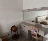 3-комн, 87кв м, этаж 6/9 Тополиная улица, 51/1