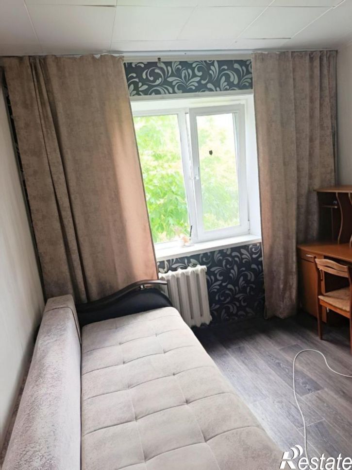 Комната улица Пушкина, 5/2,  д. 5/2