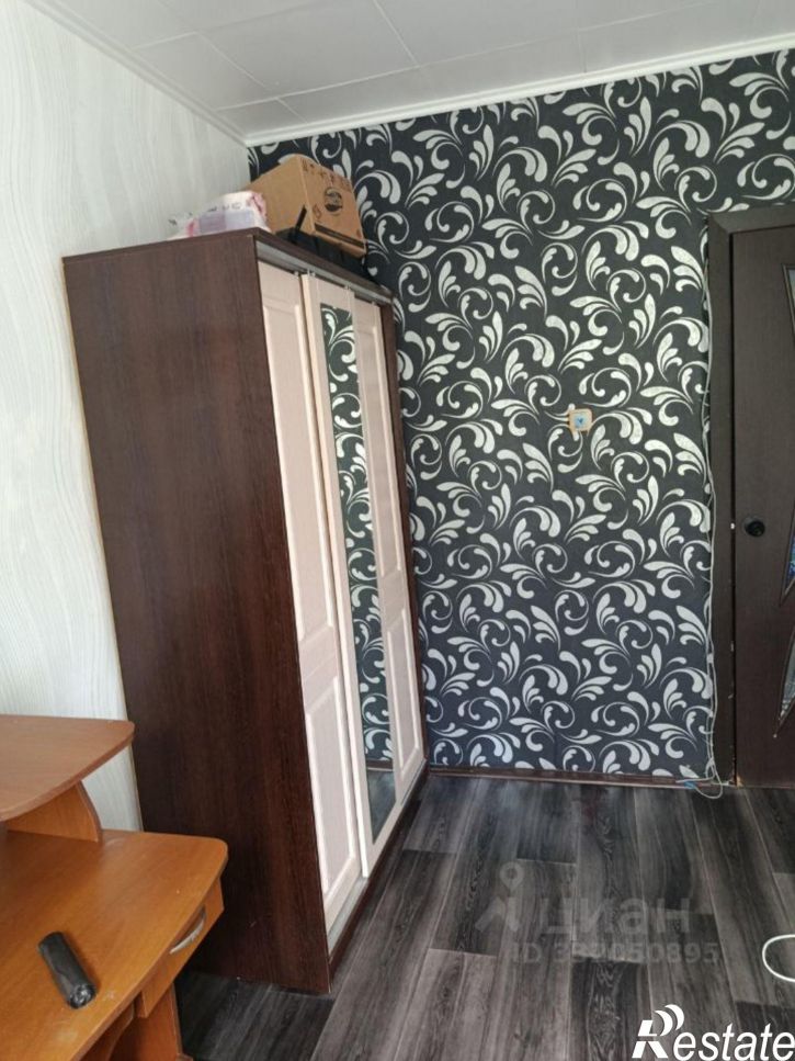 Комната улица Пушкина, 5/2,  д. 5/2