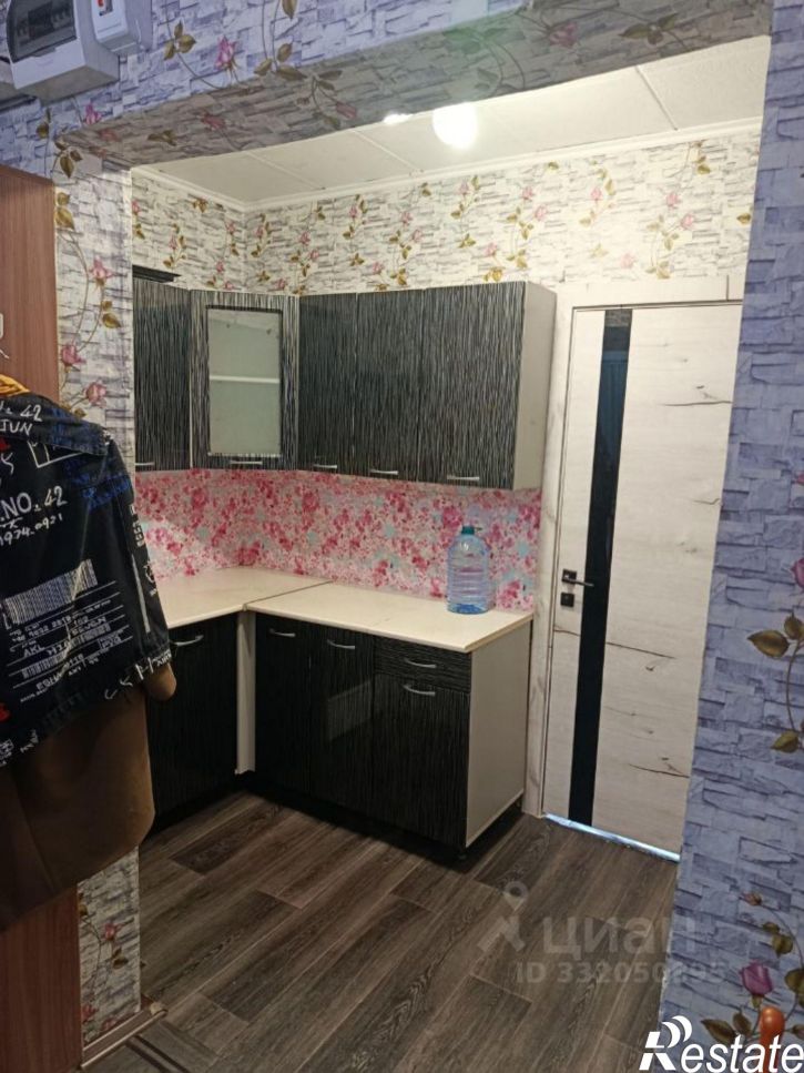 Комната улица Пушкина, 5/2,  д. 5/2