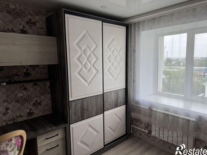 3-комн квартира Тополиная улица, 51/1,  д. 51/1